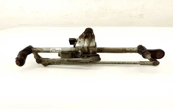 Skoda Octavia Mk3 (5E) Front wiper linkage and motor 5E1955023A 5E1955119