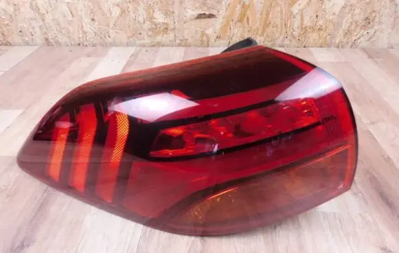 Hyundai Tucson TL Rear/tail lights 92401D7500 92401D7