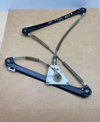 Audi A3 S3 A3 Sportback 8P Front window lifting mechanism without motor 8P4837461A