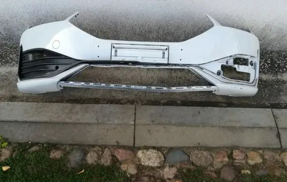 Seat Leon IV Front bumper