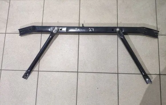 BMW 5 F10 F11 Top upper radiator support slam panel 7200690