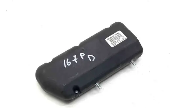 Jaguar XK8 - XKR Seat control module LJE2165AB 037168050