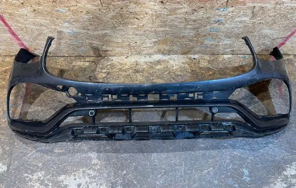 Mercedes-Benz GLC C253 Front bumper A2538851304 S2511D214-D