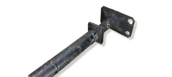 Volvo 740 Front bumper shock/impact absorber 1369639