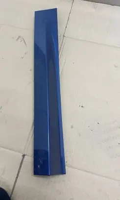BMW X3 G01 Rear door trim (molding) 8064798