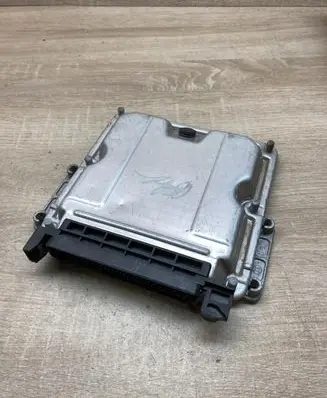Peugeot 607 Engine control unit/module ECU 9641188180 0281010567