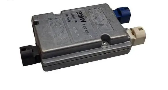 BMW 5 F10 F11 USB control unit 9200503