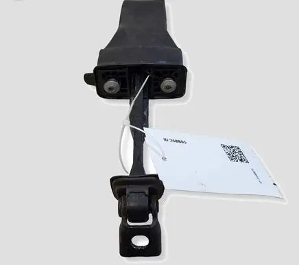 Volkswagen Golf VII Front door check strap stopper 5G0837267