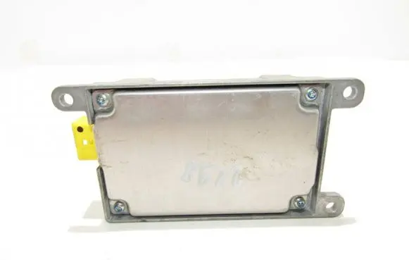 BMW 7 E65 E66 Airbag control unit/module 6929553
