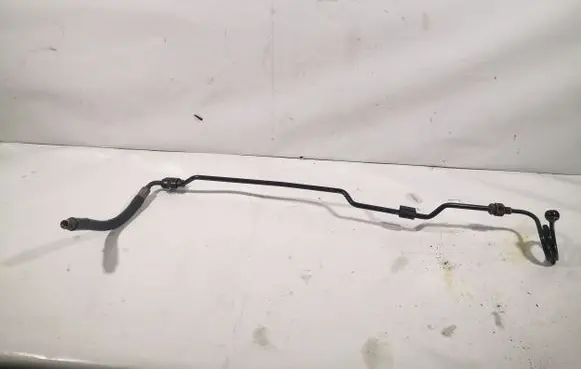 Audi A6 S6 C6 4F Power steering hose/pipe/line