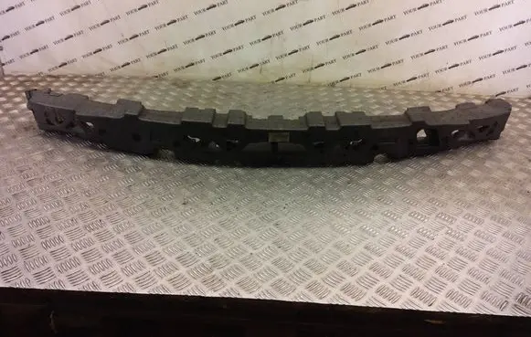 BMW 5 F10 F11 Front bumper foam support bar 7903991