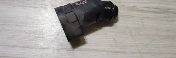 Volkswagen Caddy Air intake hose/pipe 04L131111M