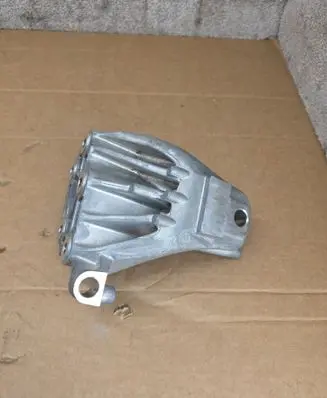 Maserati Grecale Engine mounting bracket 50545195
