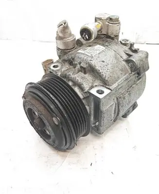 Opel Mokka Air conditioning (A/C) compressor (pump) 95369542 AKT200A413 0172990