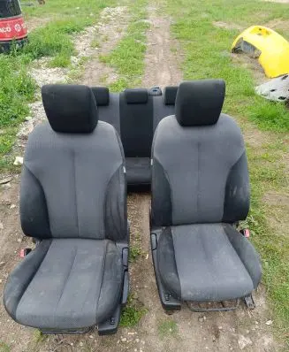 Seat set