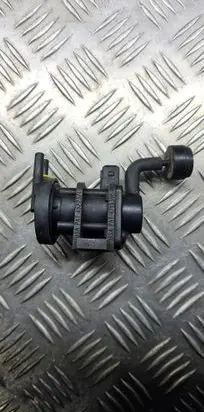 Opel Zafira A Turbo solenoid valve 4522371 4534375 4715396