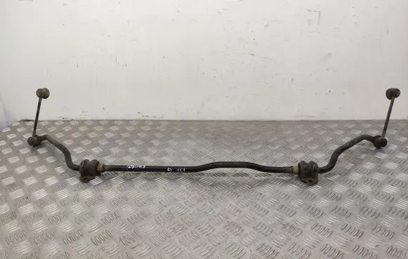 Rear anti-roll bar/sway bar