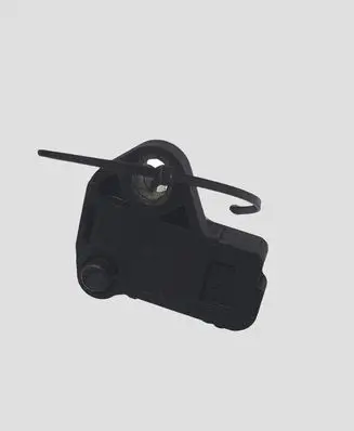Peugeot 307 Crankshaft position sensor 9637466980