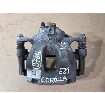 Toyota Corolla E210 E21 Front brake caliper VLL84613
