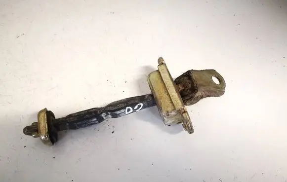 Nissan Primera Rear door check strap stopper 