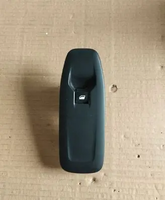Peugeot 2008 I Electric window control switch 96751115ZD