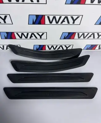 BMW 1 F20 F21 sill trim set (inner) 7263311 7263312