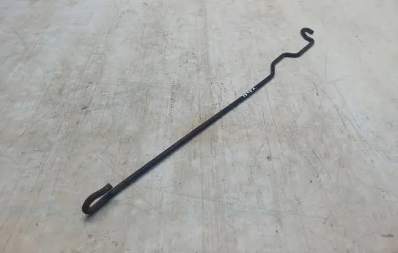 Peugeot Partner Engine bonnet/hood prop rod/strut