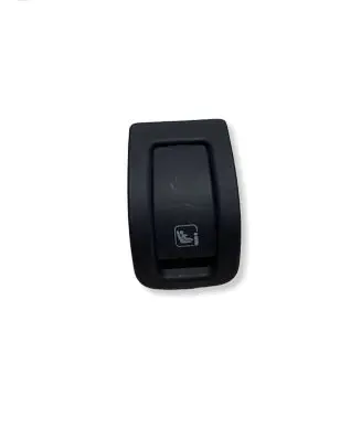 Skoda Octavia Mk4 ISOFIX cover 5E3887233