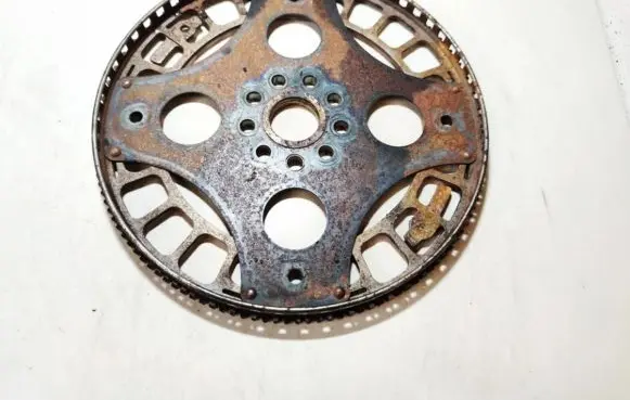 Flywheel