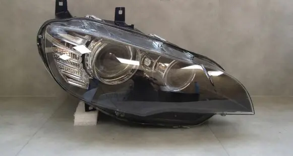 Headlight/headlamp