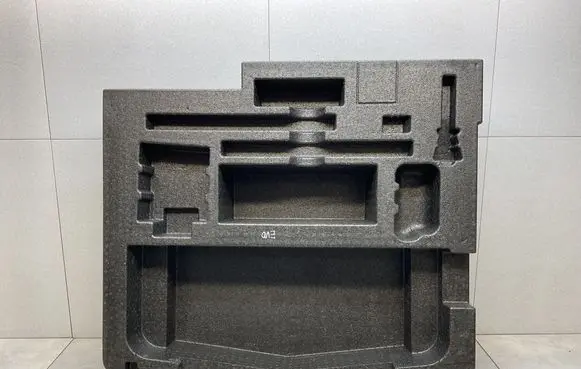 Land Rover Range Rover Evoque L538 Glove box in trunk GJ3219G381AA
