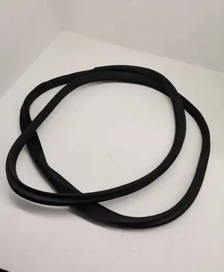 Mercedes-Benz C W205 Rear door rubber seal (on body) A2056970151