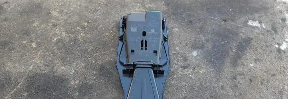 Honda Civic IX Distronic sensor radar 36130TB8
