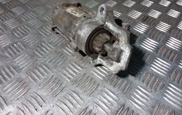 Volvo V50 Starter motor 30667059 3M5T11000AC