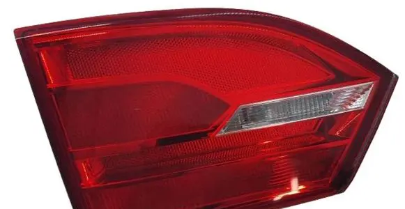 Volkswagen Jetta VI Rear/tail lights 5c6945259a-4car