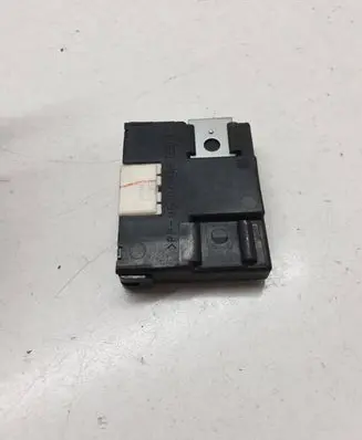 Lexus IS 220D-250-350 Immobilizer control unit/module 8978453010 626694000