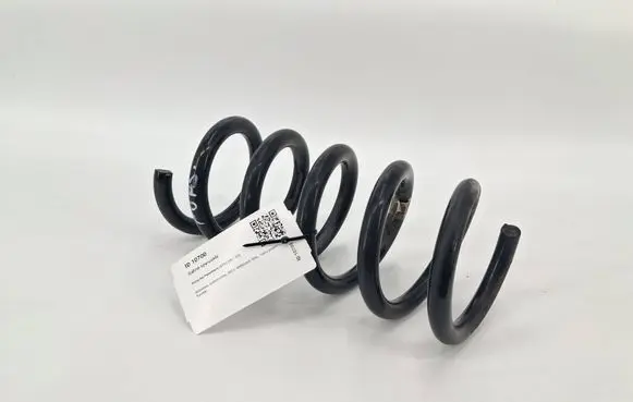 Porsche Panamera (970) Rear coil spring