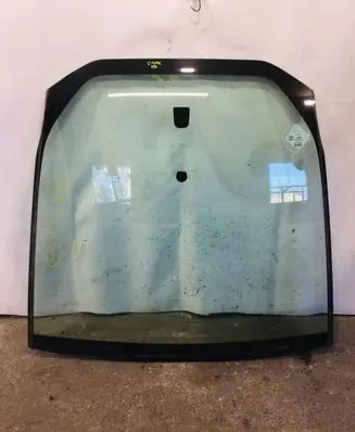 Citroen C4 II Picasso Front windscreen/windshield window 