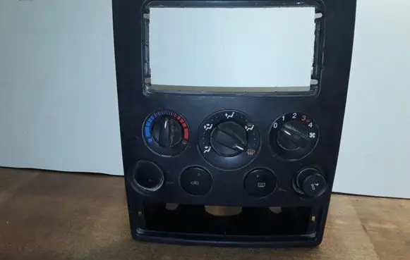 Ford Transit Climate control unit 4T1618C419AA 4T1618C419