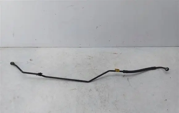 SsangYong Rexton Power steering hose/pipe/line 3681008050