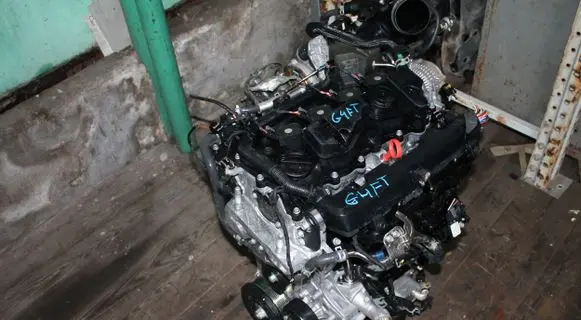 Opel Insignia A Engine 5678