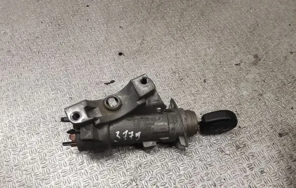 Seat Alhambra (Mk1) Ignition lock 4B0905851B