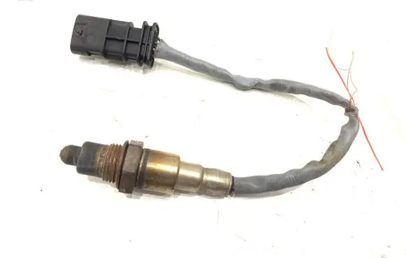 Opel Crossland X Lambda probe sensor 9813838380
