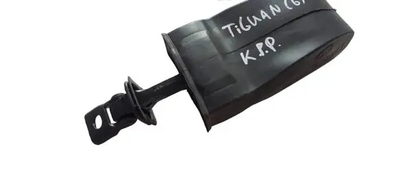Volkswagen Tiguan Front door check strap stopper 5N0837267