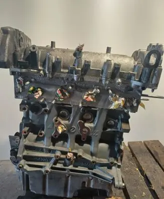 Suzuki SX4 S-Cross Engine D16AA