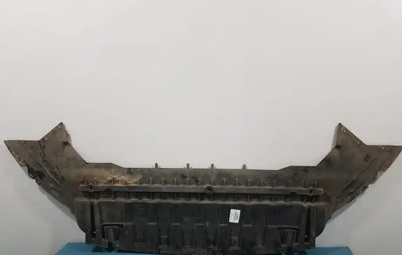 Ford Mondeo MK IV Front bumper corner part panel trim 