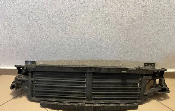 Volvo XC60 Intercooler air guide/duct channel 31425365
