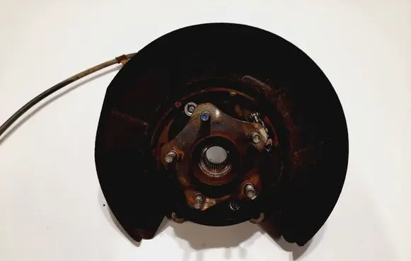 Infiniti FX Stub axle 