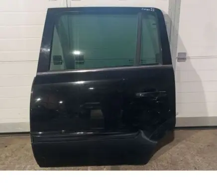 Opel Zafira B Rear door 13203015 43R001604