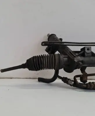 BMW 1 E81 E87 Steering rack 0280080058101